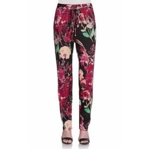 YUMI KIM | Tania Floral Pants | L